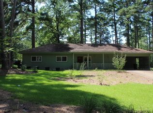 1004 Robinette Dr, Ruston, LA 71270