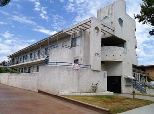 471 W Maple St APT 3, Glendale, CA 91204