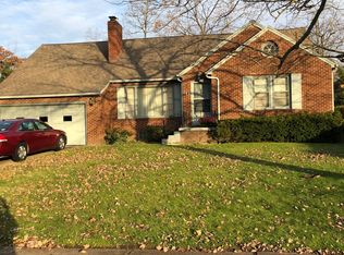 162 Roselawn Ave NE, Warren, OH
