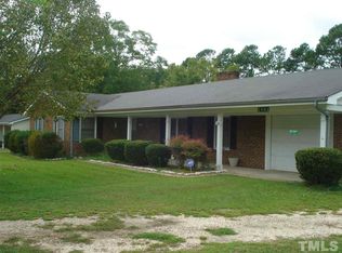 1004 Brick Mill Rd, Coats, NC 27521