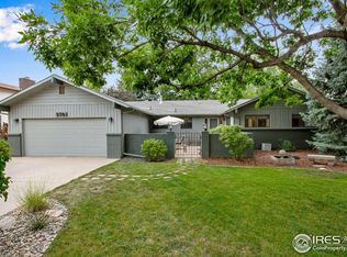 2508 Hawthorne Rd, Fort Collins, CO 80524