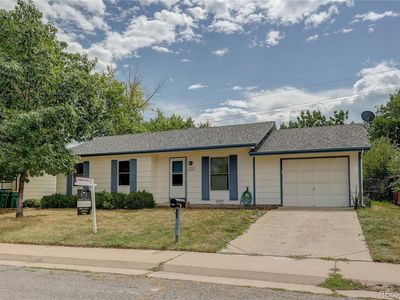 13018 W Marlowe Avenue, Morrison, CO, 80465