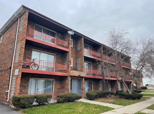 4332 W Park Lane Dr APT 3A, Alsip, IL 60803