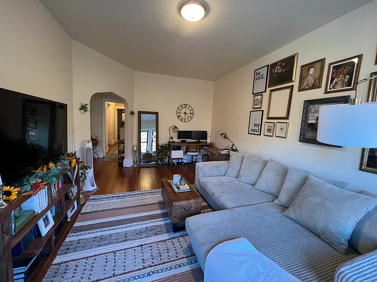 1463 Beacon St #43 — Photo 4
