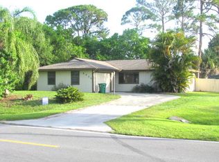 8406 Lakeland Blvd, Fort Pierce, FL 34951