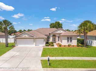 5155 Brackenwood Dr, Spring Hill, FL 34609