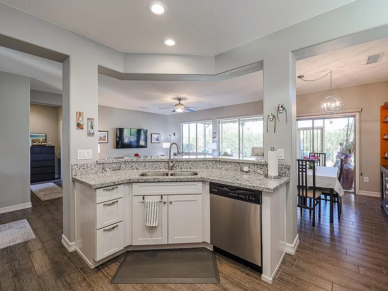 W Cactus Ridge Way — Photo 13