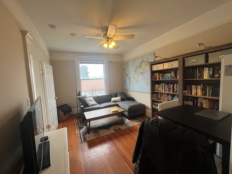 512 Frederick St #3 — Photo 11