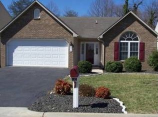 7016 Linn Dr, Roanoke, VA 24019