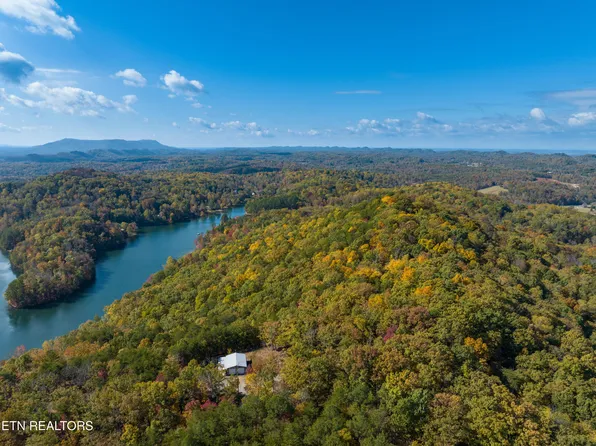 0 Polly Mountain Rd, Madisonville, TN 37354