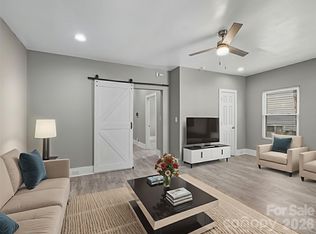 4313 Hovis Rd, Charlotte, NC