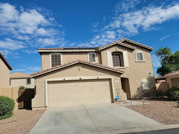 17034 W Marconi Ave, Surprise, AZ 85388
