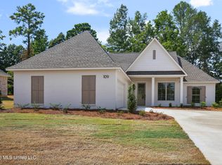 109 Millbridge Dr, Madison, MS 39110