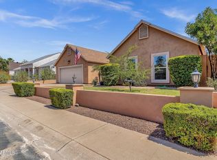 9843 S 45th Pl, Phoenix, AZ 85044