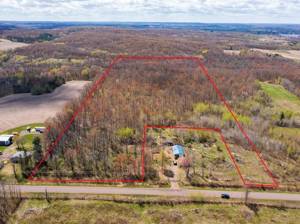 2569 12 3/4 Avenue, Cameron, WI 54822