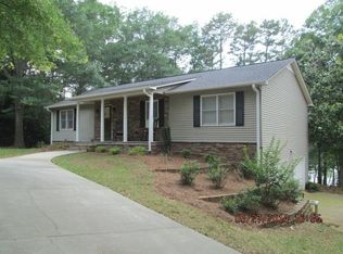 1214 Beaver Run, Anderson, SC 29625