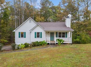 11 Timberland Ct, White, GA 30184