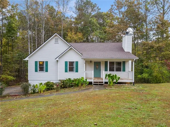 11 Timberland Ct, White, GA 30184