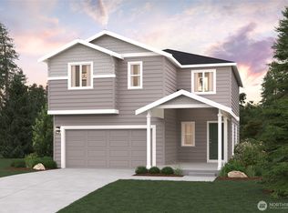 Willow Glenn, Yelm, WA 98597