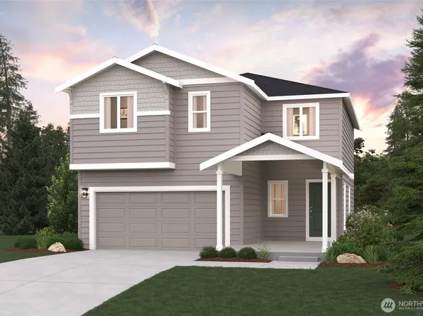 655 Salzer Creek Drive, Centralia, WA 98531