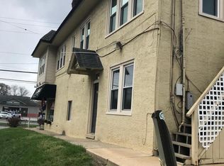 2501 W Chester Pike APT A, Broomall, PA 19008