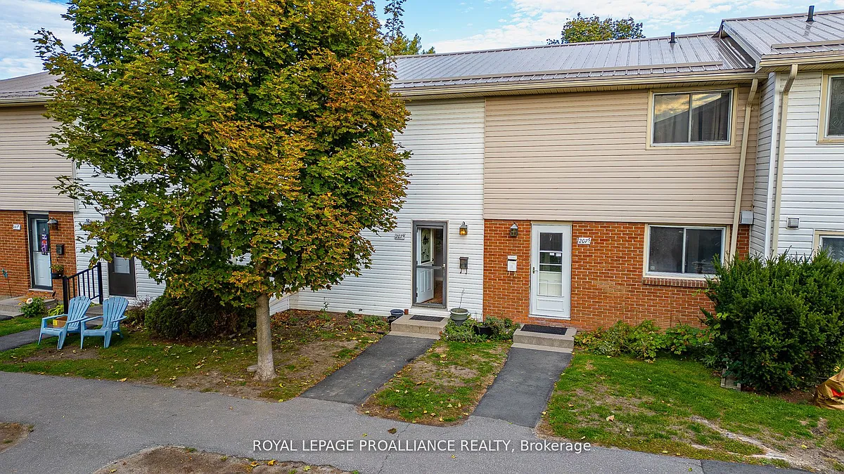 Building Photo - 207D Park St N