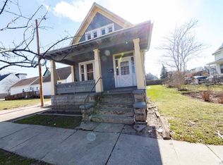 14 19th St, Buffalo, NY 14213