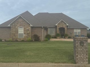 1751 Quail Run Dr, Wynne, AR 72396