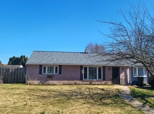 123 Fairmount Ave, Reading, PA