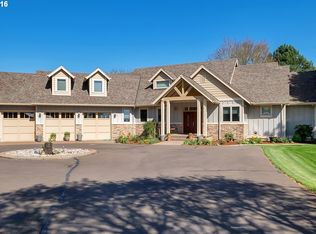 27000 S Harms Rd, Canby, OR 97013