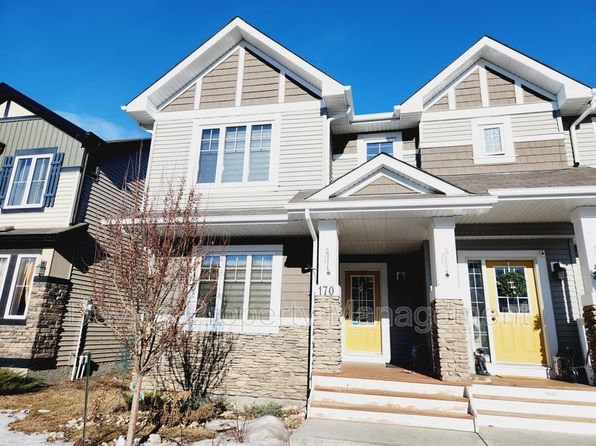 170 Desrochers Gate SW, Edmonton, AB T6W 3H8
