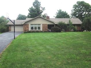 180 N Hereford Ln, Madison, IN 47250