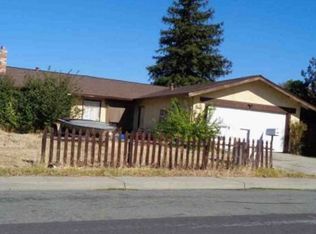 3621 Dimaggio Way, Antioch, CA 94509