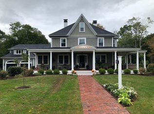 50 Bayberry Ln, Duxbury, MA 02332