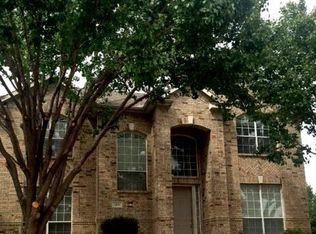 269 Ridge Haven Dr, Lewisville, TX 75067