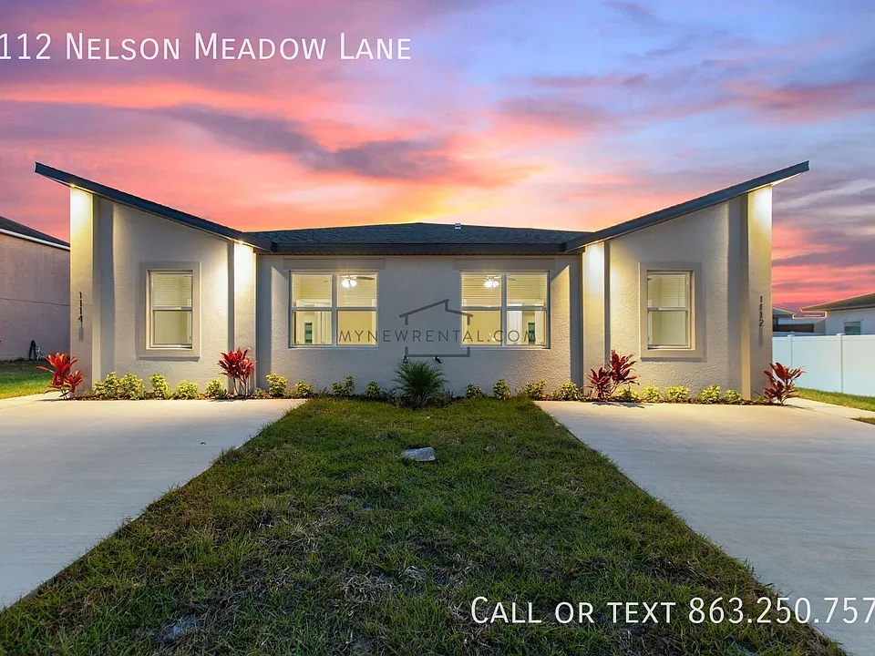 1112 Nelson Meadow Ln