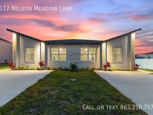 1112 Nelson Meadow Ln, Poinciana, FL 34759