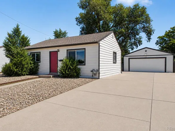 766 Fulton Avenue, Brighton, CO 80601