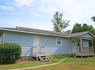 482 W Willis Landing Rd #482, Hubert, NC 28539