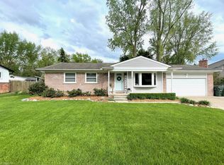 53452 Tundra Dr, Shelby Township, MI
