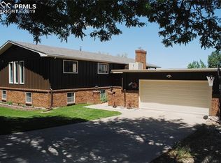 5009 Overbrook Pl, Colorado Springs, CO 80919