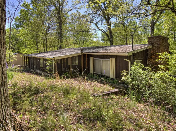1909 Cheyene Trl, Dandridge, TN 37725