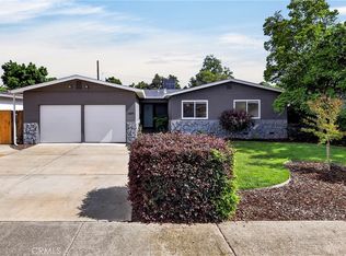 1289 Palmetto Ave, Chico, CA 95926