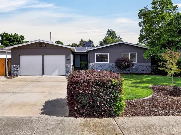1289 Palmetto Ave, Chico, CA 95926