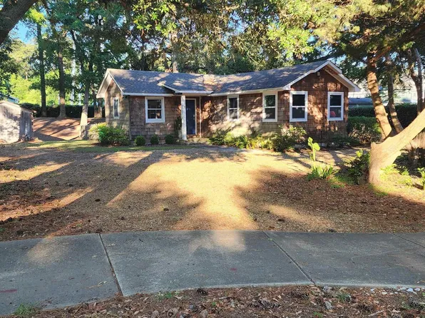 20 S Dogwood Trl, Southern Shores, NC 27949