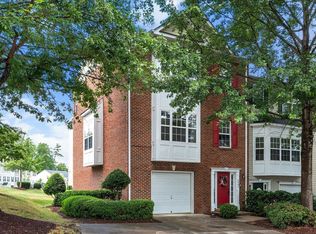 4001 Lillington Dr, Durham, NC 27704