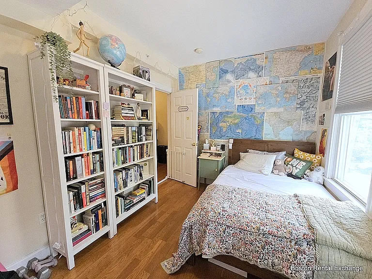245 Walden St #2 — Photo 15