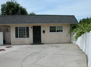 1653 Wall St #B, Tracy, CA
