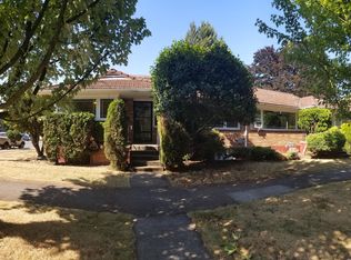 1943 N Winchell St, Portland, OR 97217