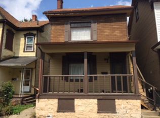 314 Walnut Ave, Altoona, PA 16601